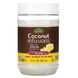 Кокосова олія не масляний смак Now Foods (Coconut Infusions) 355 мл фото