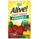 Вітамін С Alive! в порошку Nature's Way (Vitamin C) 120 гр фото
