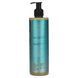 Shampoo for enhancing curls, from wavy to curly, unrefined shea butter, Beautiful Curls, Curl Enhancing Shampoo, Alaffia, 354 ml.