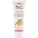 Moisturizing product with zinc oxide, pink guava, Skin By Ann Webb, 3.5 liquid ounces.