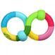 Green Sprouts, Infinity Rattle, 3+ months, 1 rattle