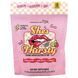 Legendairy Milk, She's Thirsty&reg;, Coconut Water Electrolyte Mix, Strawberry Lemon, 18 Stick Packs, 0.30 oz (8.4 g) Each