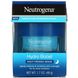 Ночная прессованная сыворотка, Hydro Boost, Night Pressed Serum, Neutrogena, 48 г фото