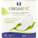 Органічні бавовняні прокладки для сильних нічних виділень Organyc (Organic Cotton Pads Heavy Flow) 10 прокладок фото