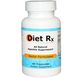 Rx диета формула Advance Physician Formulas, Inc. 60 капсул фото