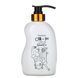 Колагеновий шампунь для м'язів волосся, CER-100 Collagen Coating Hair Muscle Shampoo, Elizavecca, 500 мл фото