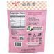 Legendairy Milk, She's Thirsty&reg;, Coconut Water Electrolyte Mix, Strawberry Lemon, 18 Stick Packs, 0.30 oz (8.4 g) Each