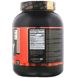 Сывороточный протеин клубника и сливки Optimum Nutrition (Gold Standard 100% Whey) 2.26 кг фото