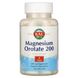 Оротат магния, Magnesium Orotate, KAL, 200 мг, 60 таблеток фото