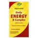 Відновлення енергії Enzymatic Therapy (Energy B) 120 капсул фото