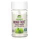 Органический экстракт архата в виде порошка Now Foods (Organic Monk Fruit Extract Powder) 19,85 г фото