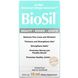 BioSil, ch-OSA улучшенный генератор коллагена, BioSil by Natural Factors, 0,5 жидких унций (15 мл) фото