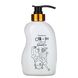 Коллагеновый шампунь для мышц волос, CER-100 Collagen Coating Hair Muscle Shampoo, Elizavecca, 500 мл фото