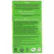 Organic Lemongrass and Ginger Blend, Caffeine-Free, 20 Herbal Tea Sachets, 36 g