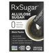 RxSugar, цукор у стиках, 30 стиків, 10 г (0,35 унції) кожен фото