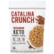 Catalina Crunch, Кето-злаки, тосты с корицей, 9 унций (255 г) фото
