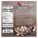 Chocolate bar with nuts Atkins 5 bars.