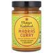 Maya Kaimal, Индийский соус тушеного мяса Madras Curry, острый, 12,5 унций (354 г) фото