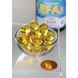 Рыбий жир, EcOmeгa DHA Fish Oil, Swanson, 100 мг, 60 капсул фото
