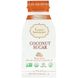 Органічний кокосовий цукор, Organic, Coconut Sugar, Leaner Creamer, 20 індивідуальних упаковок по 0,14 унції (4 г) кожен фото