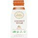 Органический кокосовый сахар, Organic, Coconut Sugar, Leaner Creamer, 20 индивидуальных упаковок по 0,14 унции (4 г) каждый фото