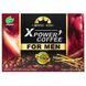 Кава Xpower для чоловіків, Longreen, 8 пакетиків, 196 г (6,9 унції) фото