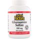 Глюкозамін сульфат Natural Factors (Glucosamine Sulfate) 500 мг 360 капсул фото