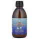 Queen of the Thrones, Organic Golden Castor Oil, Cold-Pressed, 8.45 fl oz (250 ml)