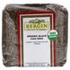Органические черные семена чиа Bergin Fruit and Nut Company (Organic Black Chia Seed) 454 г фото