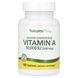 Вітамін А Nature's Plus (Vitamin A) 10000 МО 90 таблеток фото
