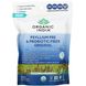 Пре і пробіотичне волокно подорожника, оригінал, Psyllium Pre & Probiotic Fiber, Original, Organic India, 283,5 г фото