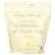 Automatic Dishwasher Detergent, Lemon Scent, 60 Loads, 2.38 Pounds, 36.48 Ounces (1077 g)