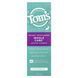 Tom's of Maine, Whole Care, натуральная зубная паста от кариеса с фтором, зимняя мята, 113 г (4 унции)