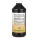Vitamin C Dynamic Health Laboratories (Liquid vitamin C) 1000 mg 473 ml with citrus flavor.