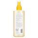 Лак для волосся нормальної фіксації блискуче Andalou Naturals (Sunflower Citrus Hair) 242 мл фото
