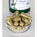 Complex Valerian, Full Spectrum Valerian, Chamomile & Hops, Swanson, 60 capsules