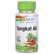 Чоловічі мультивітаміни, Tongkat Ali, Solaray, 400 мг, 60 вегетаріанських капсул фото