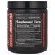 The Shadow, pre-workout supplement, fruit punch, JNX Sports, 270 g