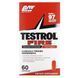 GAT, Testrol Fire, Testosterone Booster, Thermogenic, 60 Capsules фото
