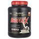 Isolate whey protein ALLMAX Nutrition (Isoflex) 2270 g cookies and cream.