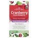 Клюква с пробиотиками 21st Century (Cranberry with Probiotics) 60 таблеток фото