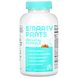 Мультивитамины + Омега-3 пренатальный комплекс фруктовый вкус SmartyPants (Prenatal Complete) 180 жевательных конфет фото