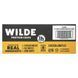 Wilde Brands, Protein Chips, Chicken & Waffles, 8 Bags, 1.34 oz (38 g) Each