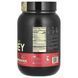 100% молочна Протеїн &laquo;Золотий стандарт&raquo; Optimum Nutrition (Whey Protein) 909 г фото