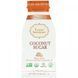 Органический кокосовый сахар, Organic, Coconut Sugar, Leaner Creamer, 20 индивидуальных упаковок по 0,14 унции (4 г) каждый фото
