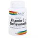 Вітамін C з біофлавоноїдами Solaray (Vitamin C + Bioflavonoids) 1000 мг 100 капсул фото