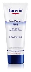 Крем для ног для очень сухой кожи Eucerin (Footcream UreaRepair PLUS) 100 мл купить в Киеве и Украине