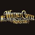 Mt. Whitney Coffee Roasters