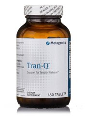 Витамины для снятия стресса Metagenics (Tran-Q) 180 таблеток купить в Киеве и Украине