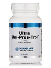 Чоловічі мультивітаміни Douglas Laboratories (Ultra Uni-Pros-Trol) 60 м'яких капсул